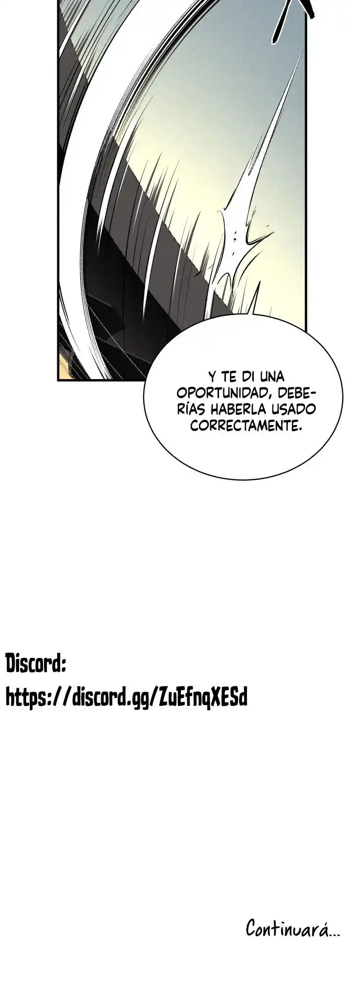 Lightning Degree capítulo 126, página 40