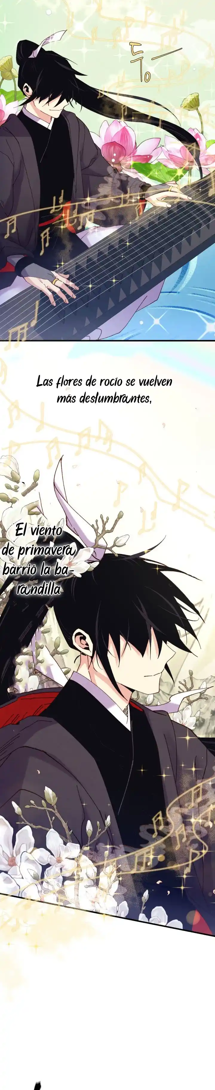 Lightning Degree capítulo 130, página 31