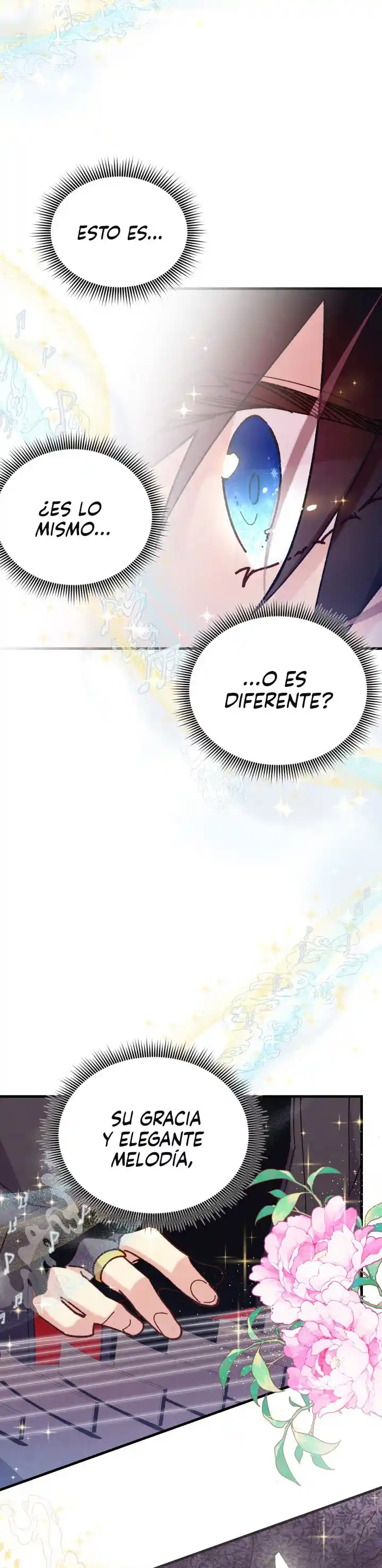Lightning Degree capítulo 131, página 22
