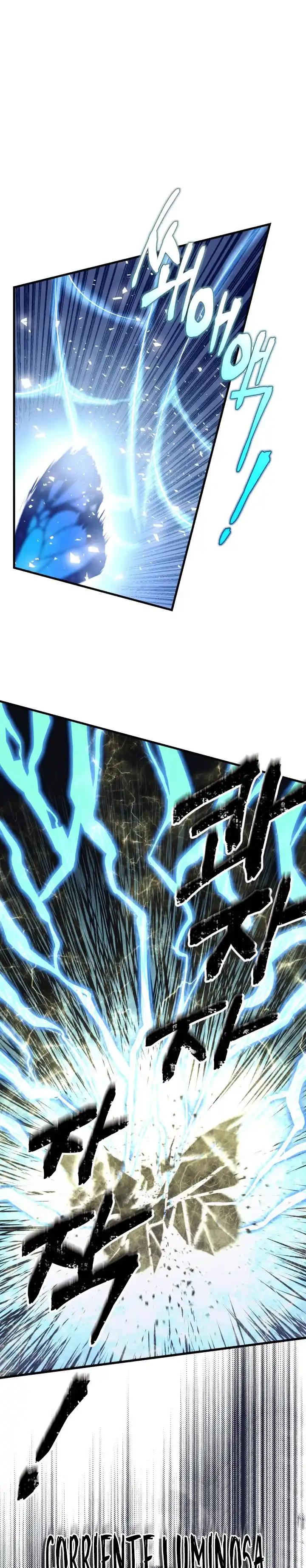 Lightning Degree capítulo 132, página 7