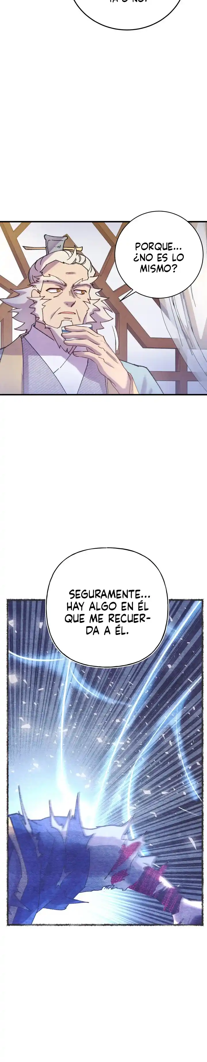 Lightning Degree capítulo 134, página 24