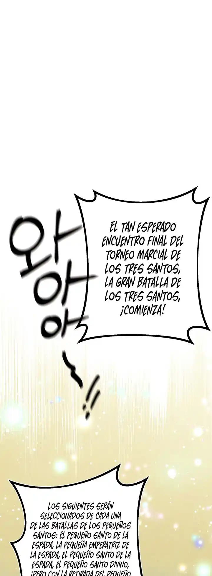Lightning Degree capítulo 140, página 1