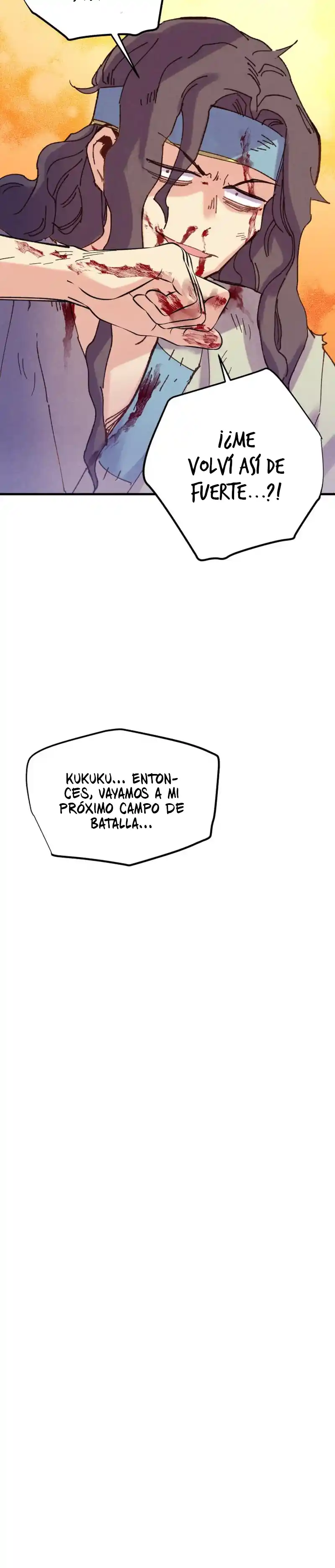 Lightning Degree capítulo 149, página 41