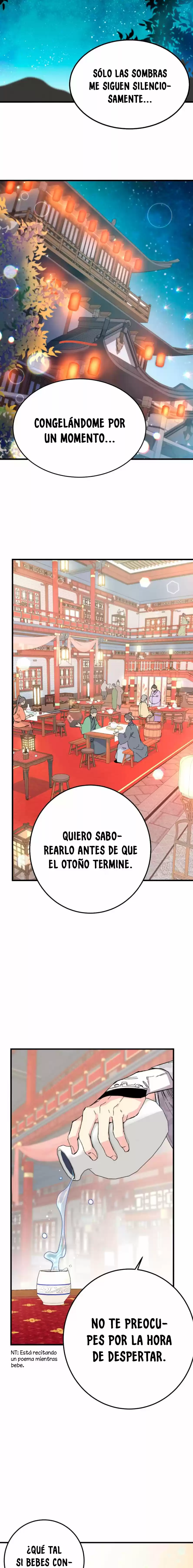 Lightning Degree capítulo 15, página 7