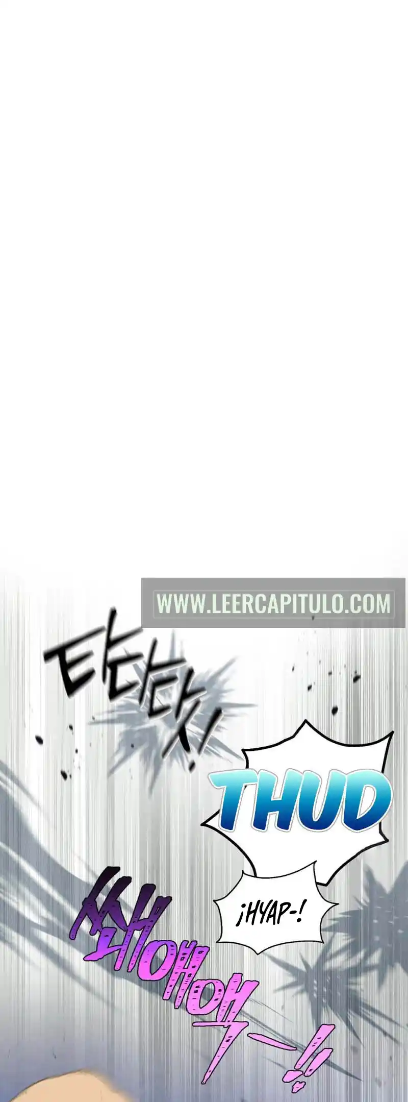 Lightning Degree capítulo 150, página 2