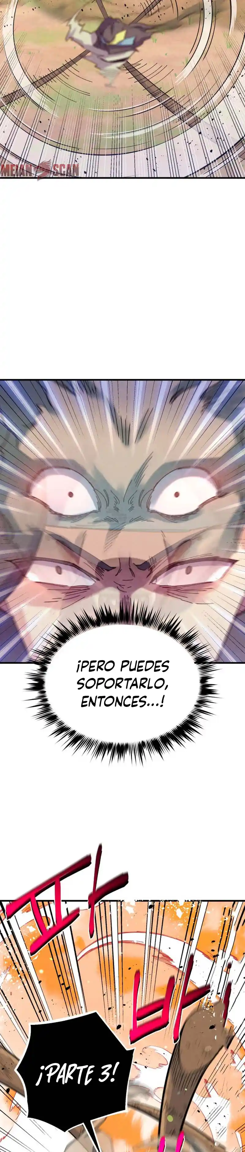 Lightning Degree capítulo 151, página 8