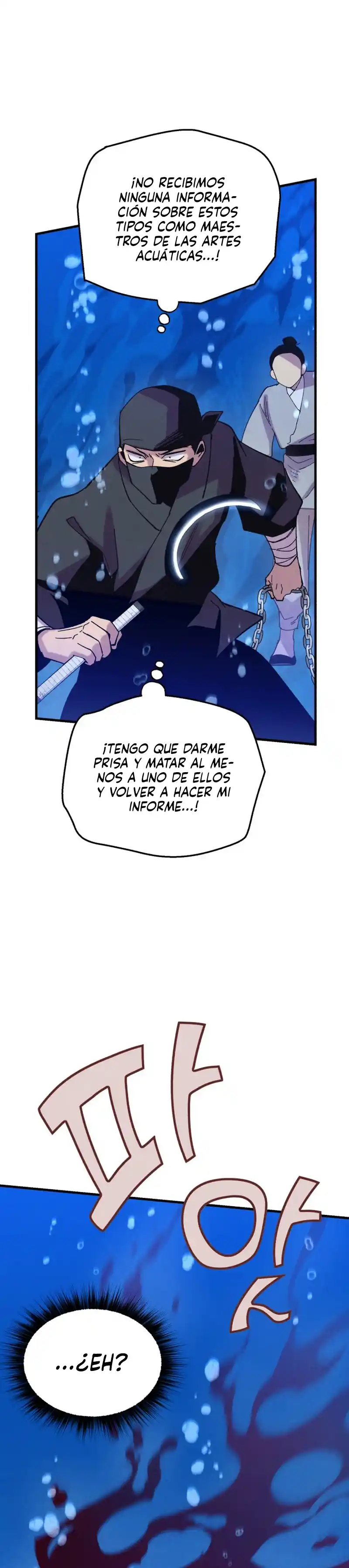 Lightning Degree capítulo 159, página 24