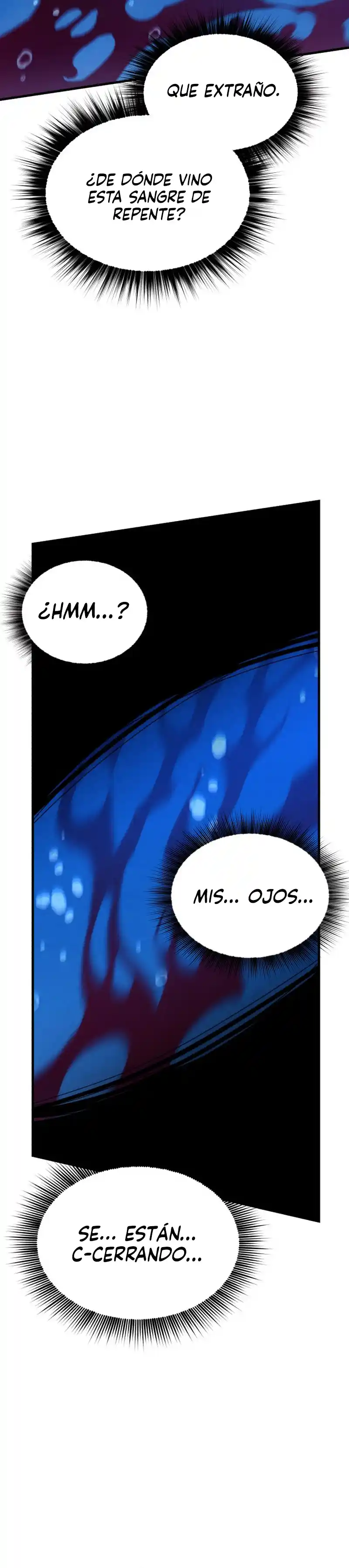 Lightning Degree capítulo 159, página 25