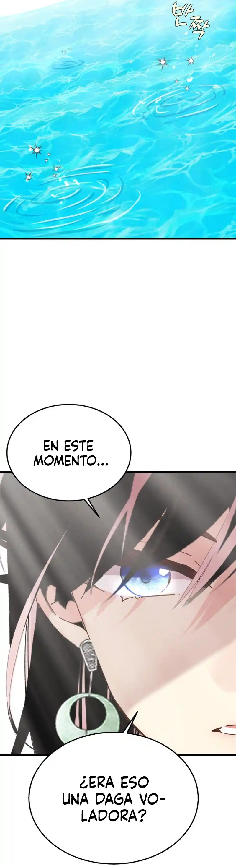 Lightning Degree capítulo 159, página 30