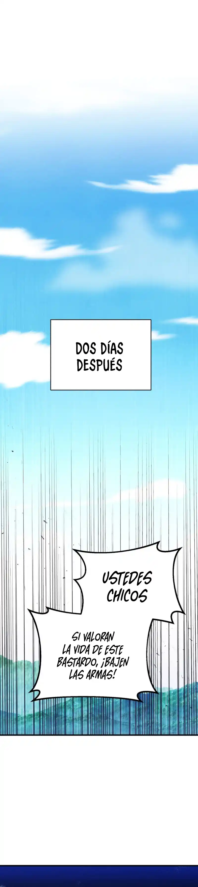 Lightning Degree capítulo 160, página 13