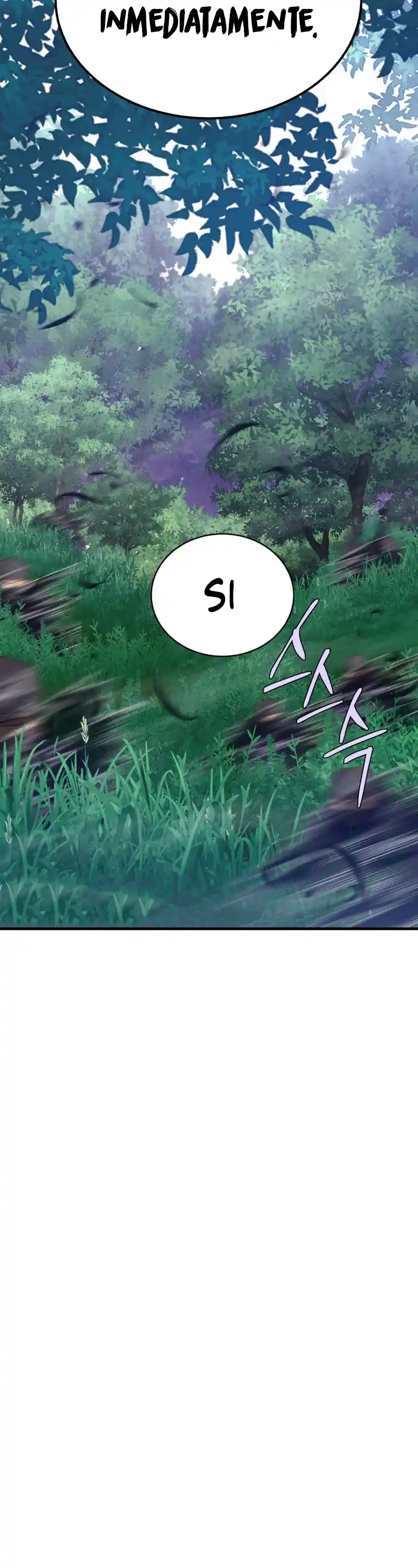 Lightning Degree capítulo 162, página 16