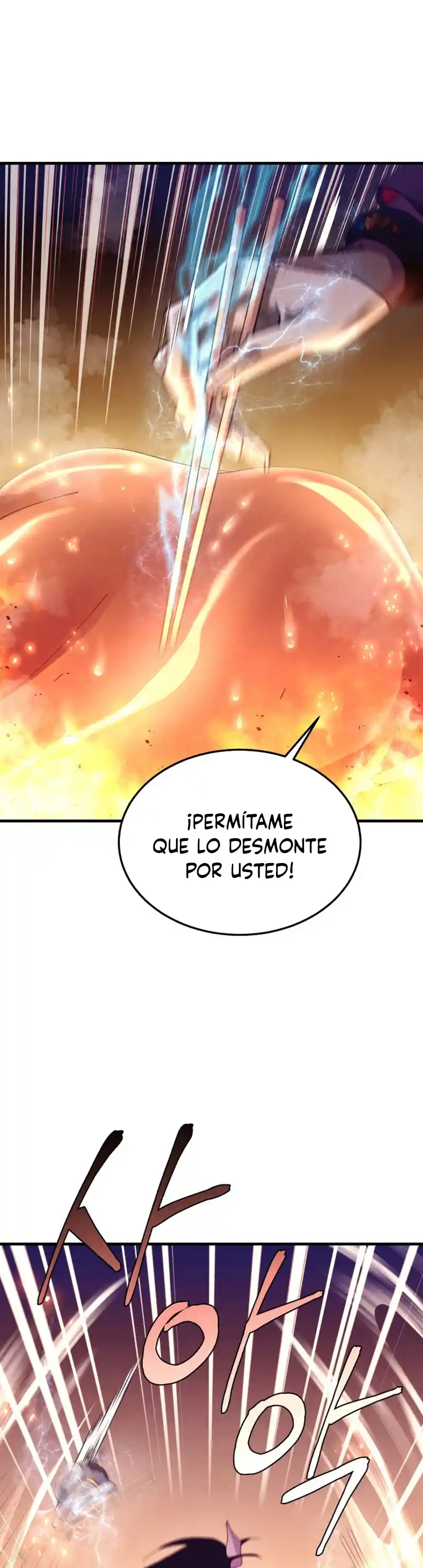 Lightning Degree capítulo 163, página 13