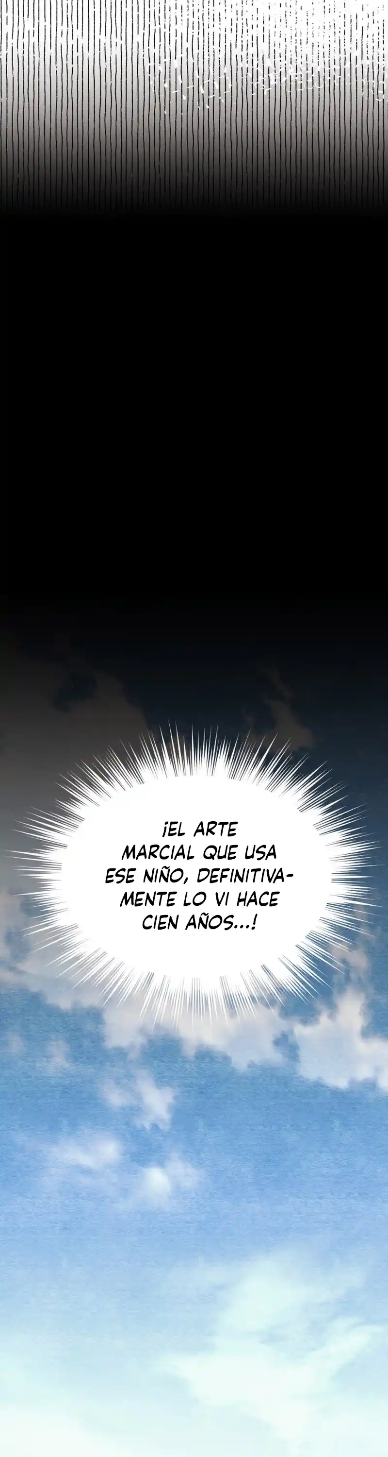 Lightning Degree capítulo 164, página 28
