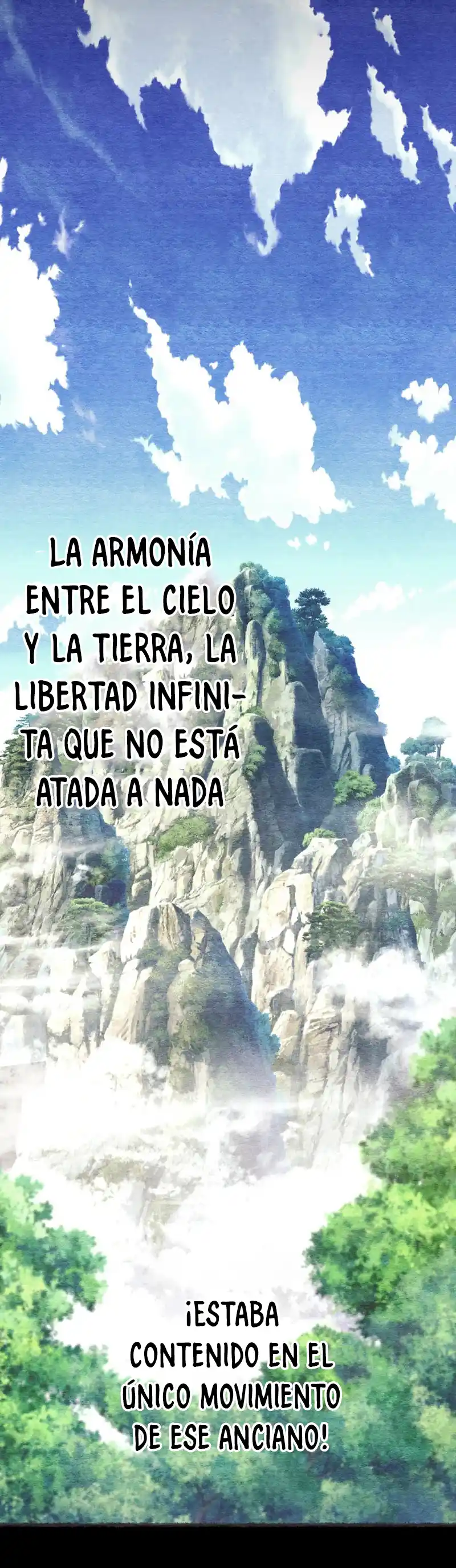 Lightning Degree capítulo 164, página 43