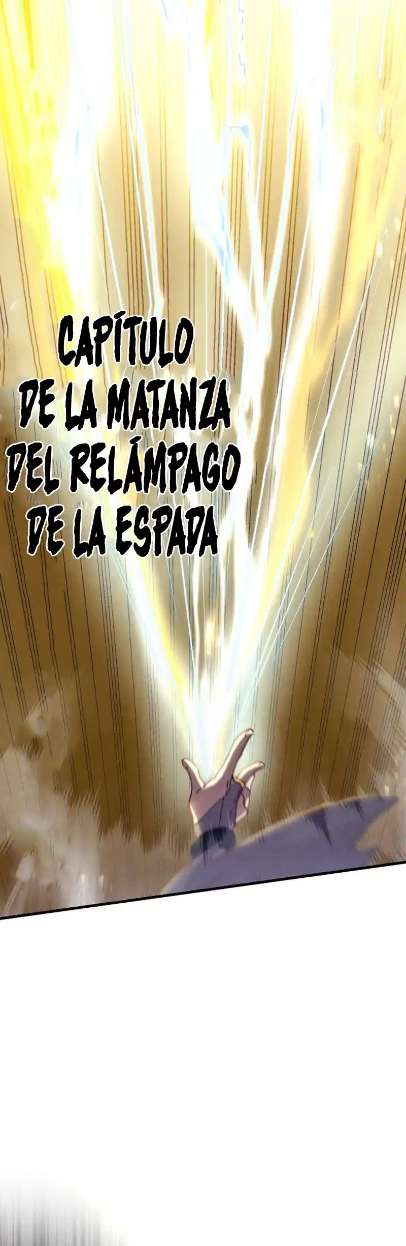 Lightning Degree capítulo 165, página 36
