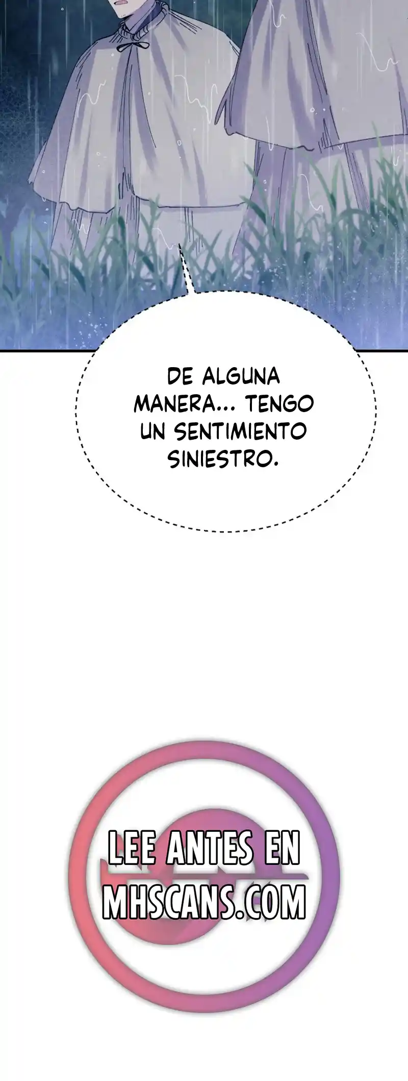 Lightning Degree capítulo 166, página 46