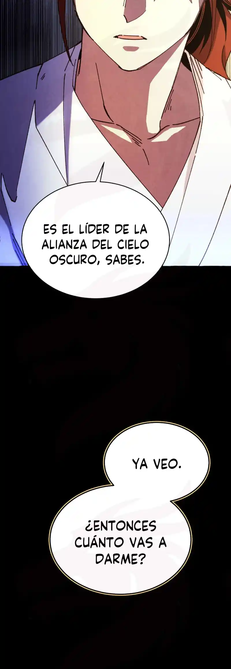 Lightning Degree capítulo 174, página 19