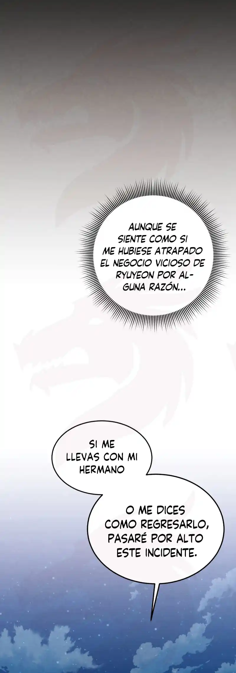 Lightning Degree capítulo 174, página 25