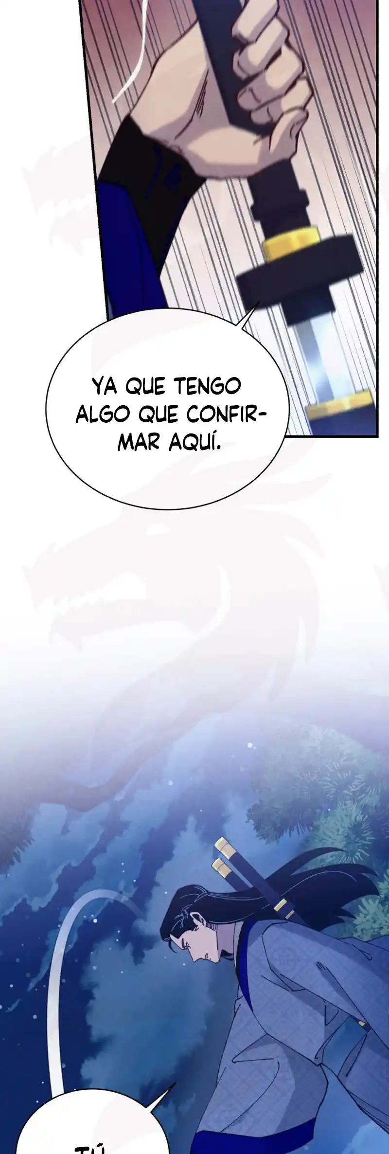 Lightning Degree capítulo 175, página 26
