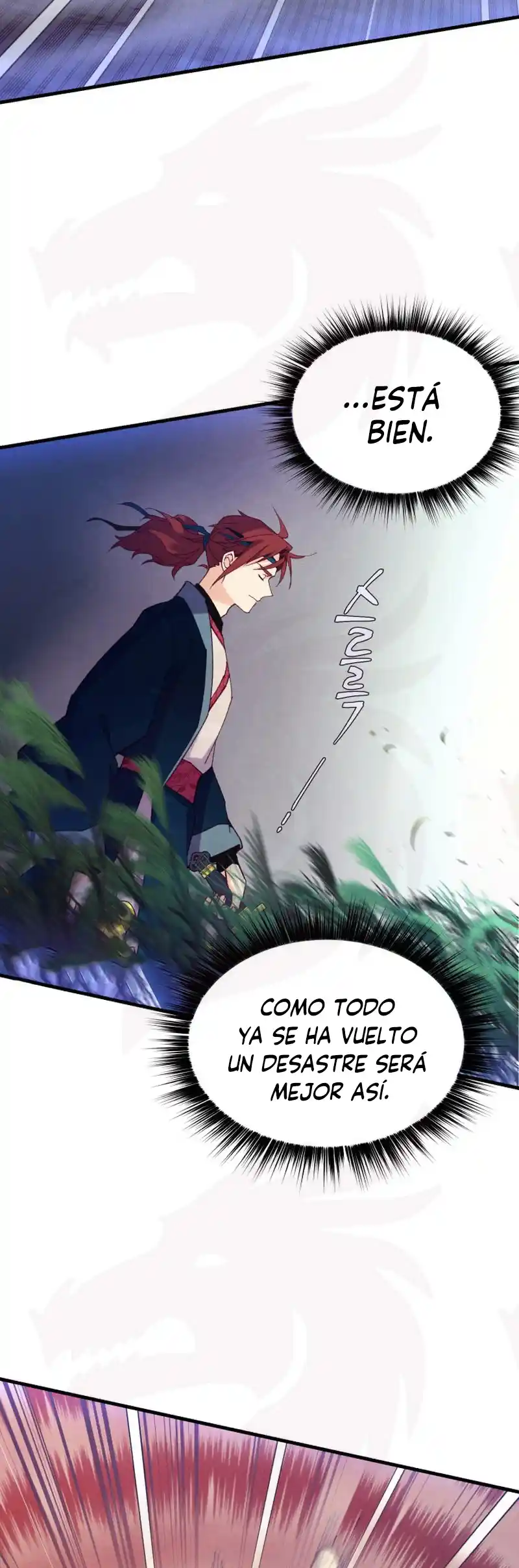 Lightning Degree capítulo 175, página 37