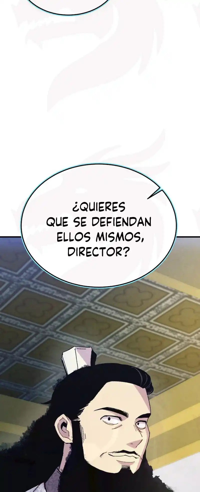 Lightning Degree capítulo 175, página 55