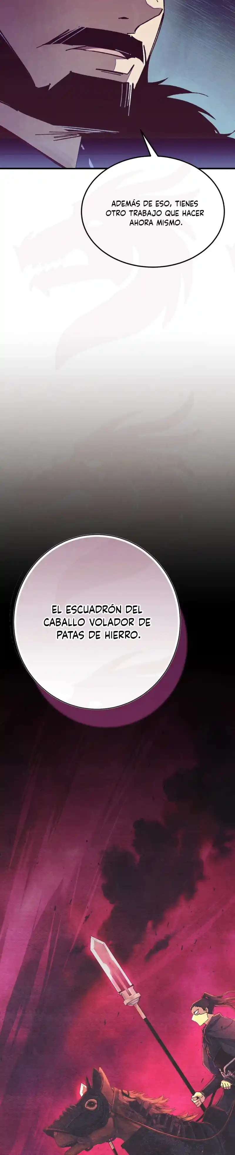 Lightning Degree capítulo 177, página 11