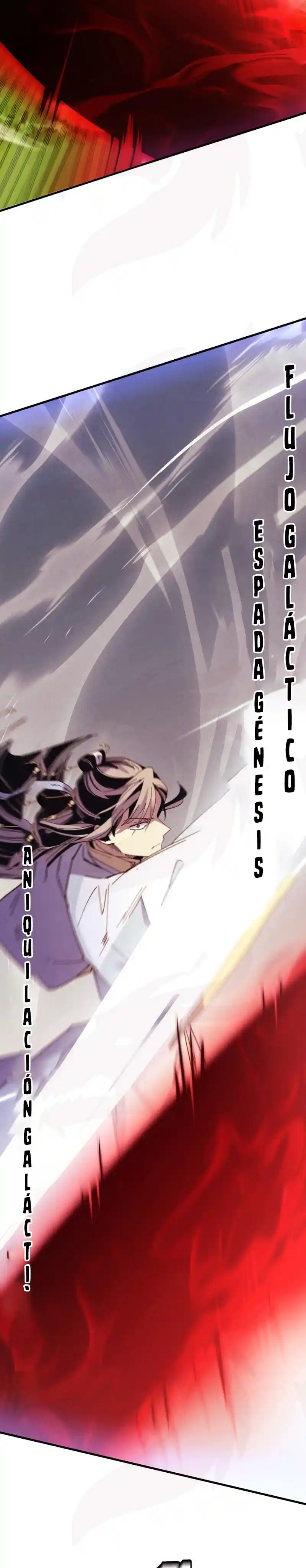 Lightning Degree capítulo 177, página 26