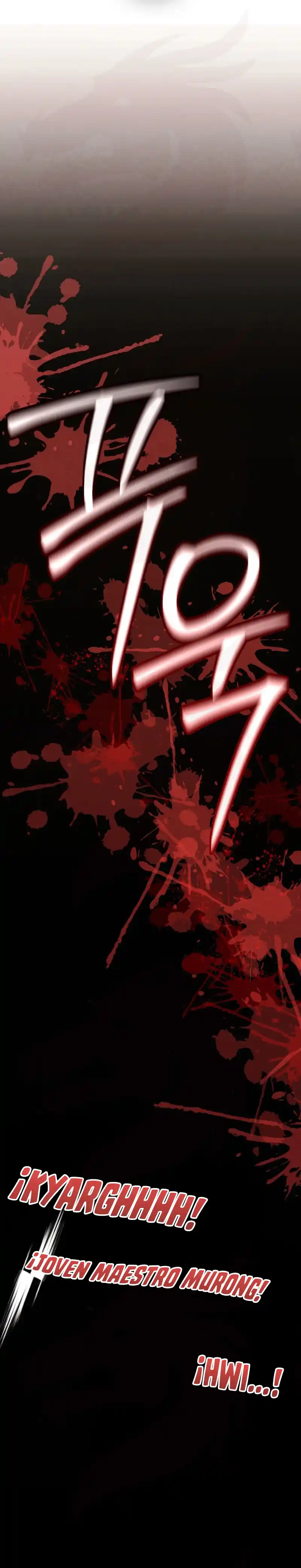Lightning Degree capítulo 178, página 2