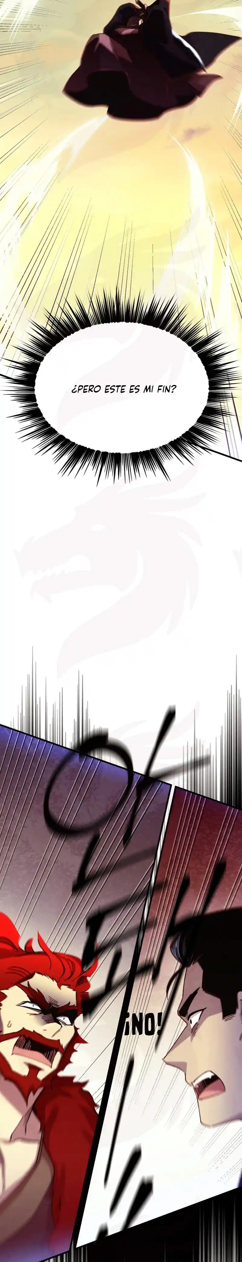 Lightning Degree capítulo 178, página 4