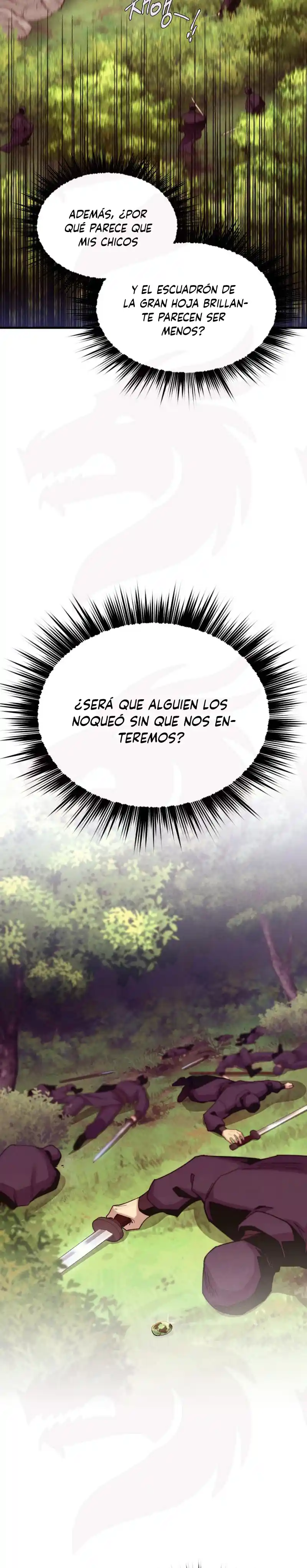 Lightning Degree capítulo 178, página 15