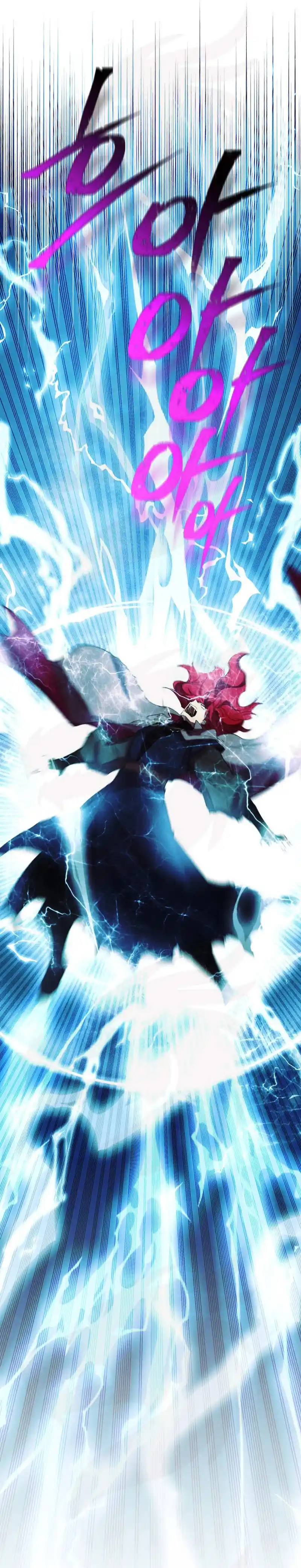 Lightning Degree capítulo 178, página 38