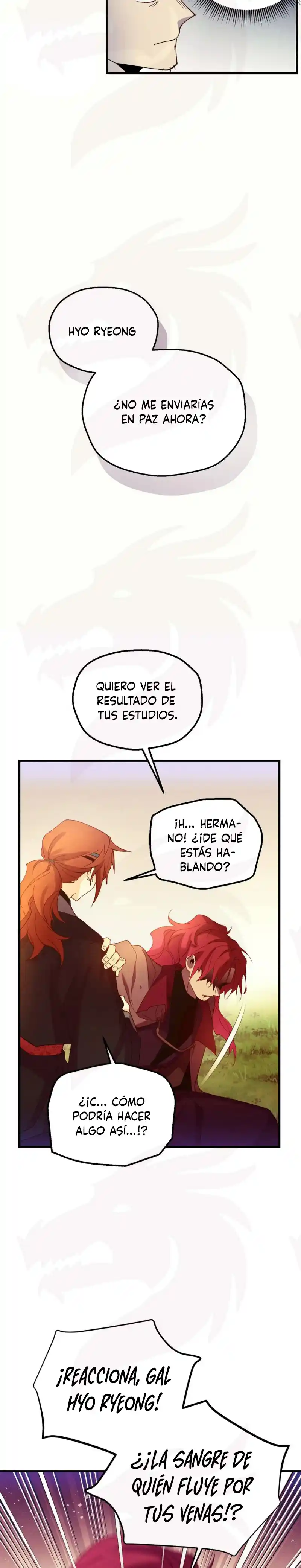 Lightning Degree capítulo 178, página 42