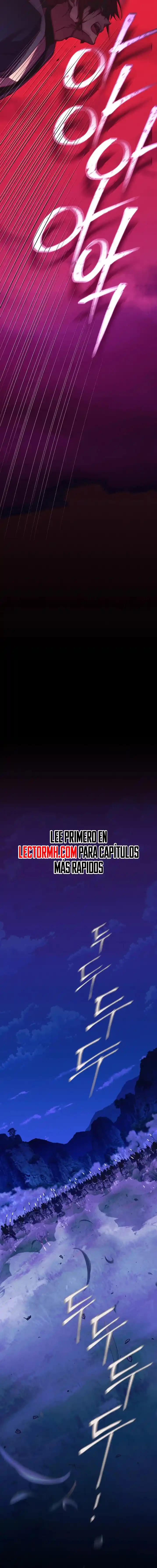 Lightning Degree capítulo 179, página 9