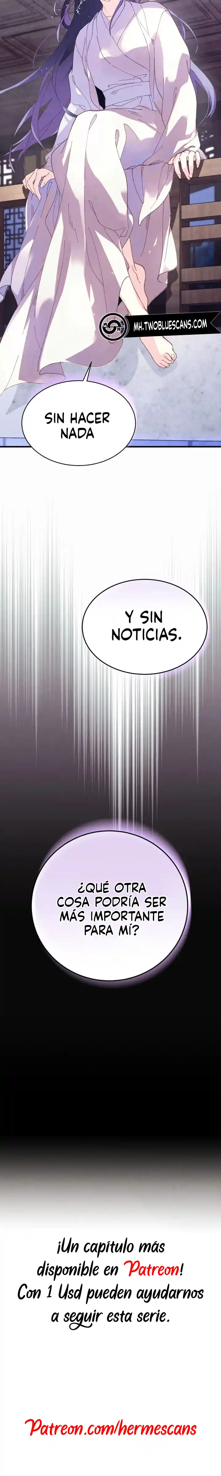 Lightning Degree capítulo 179, página 25