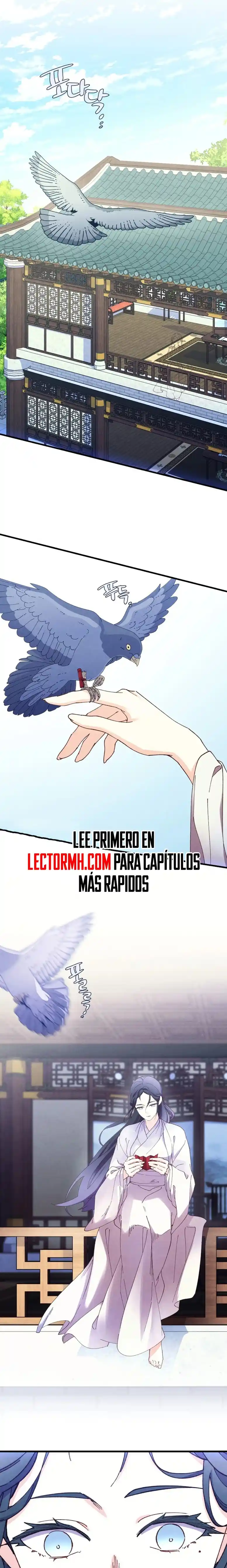 Lightning Degree capítulo 180, página 3