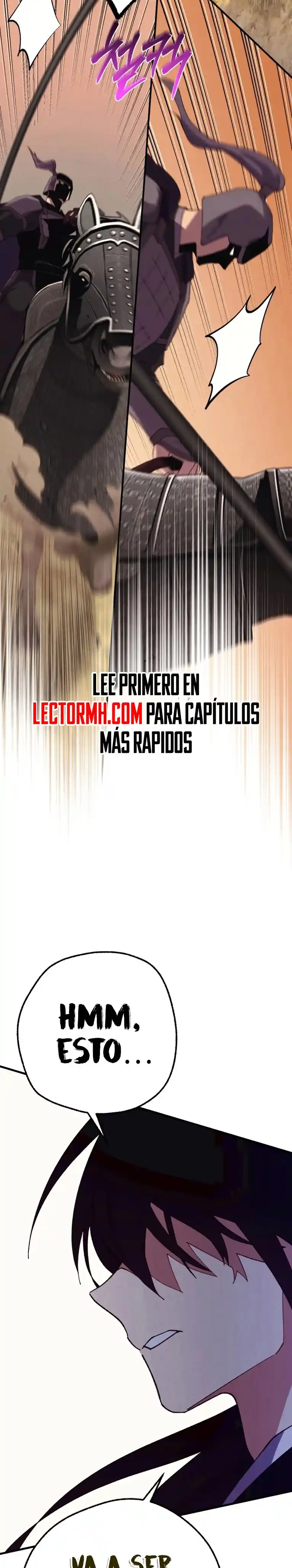 Lightning Degree capítulo 181, página 23