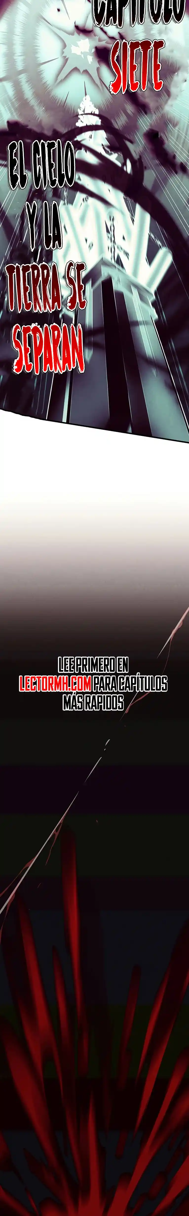 Lightning Degree capítulo 181, página 26