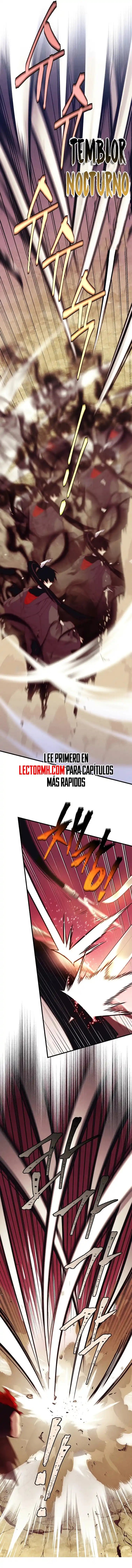 Lightning Degree capítulo 182, página 12