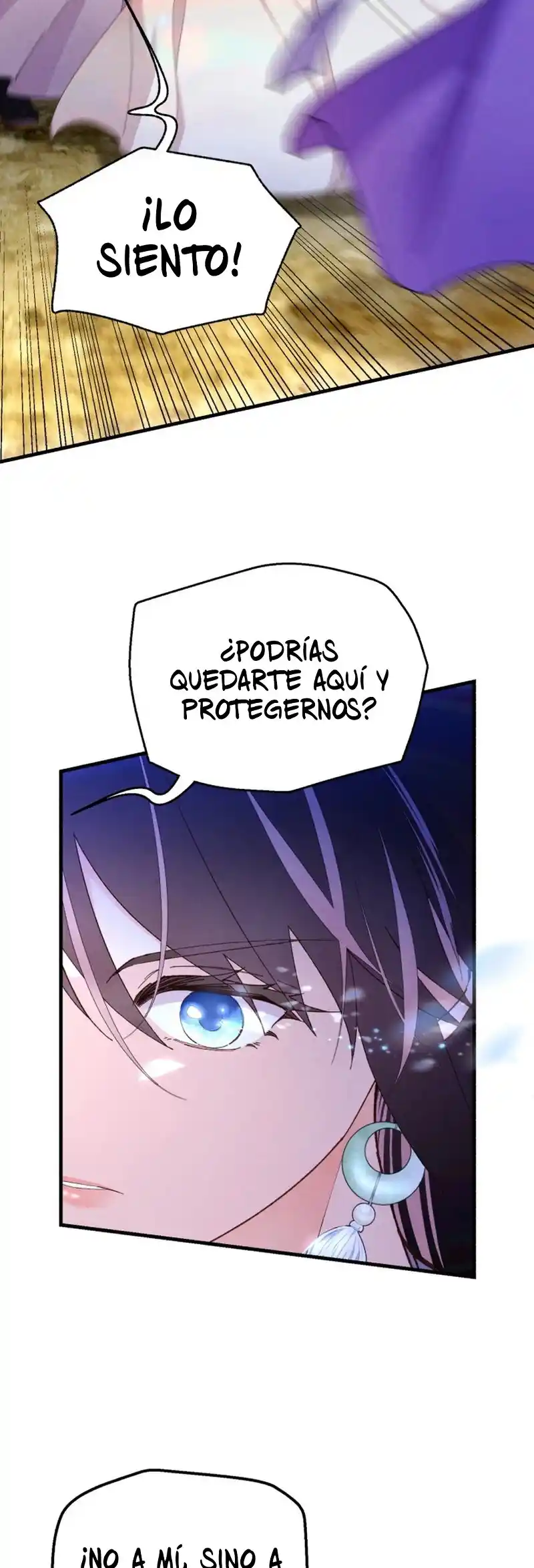 Lightning Degree capítulo 183, página 14