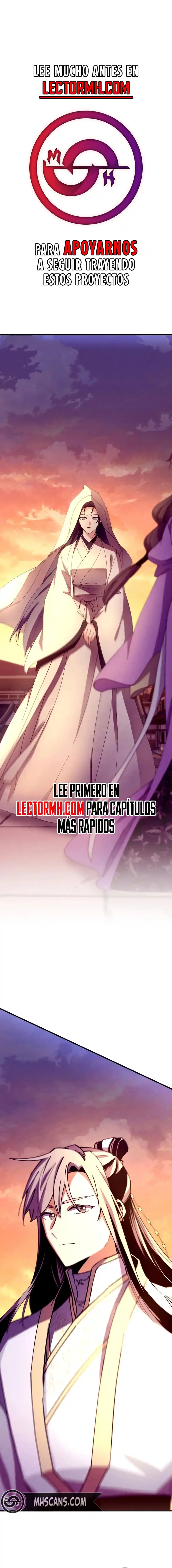 Lightning Degree capítulo 187, página 2