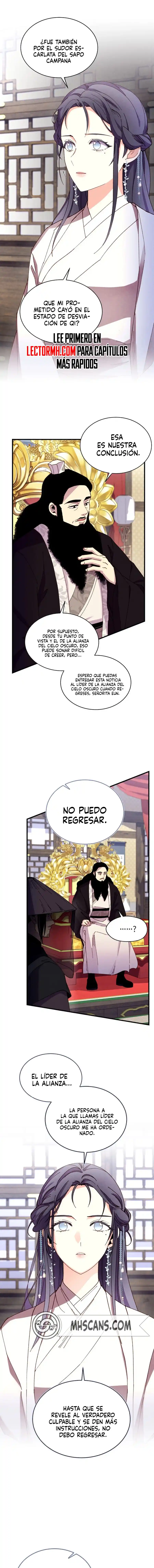 Lightning Degree capítulo 192, página 4