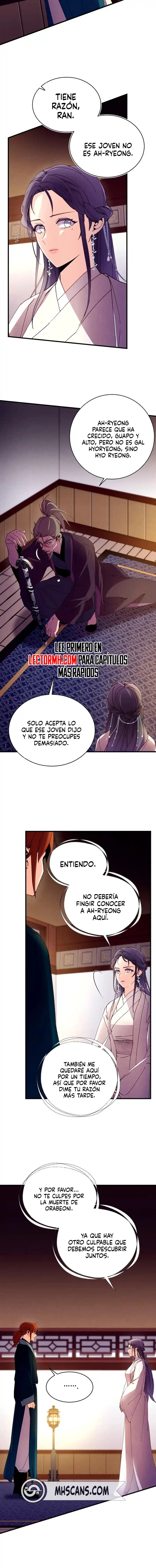 Lightning Degree capítulo 192, página 7