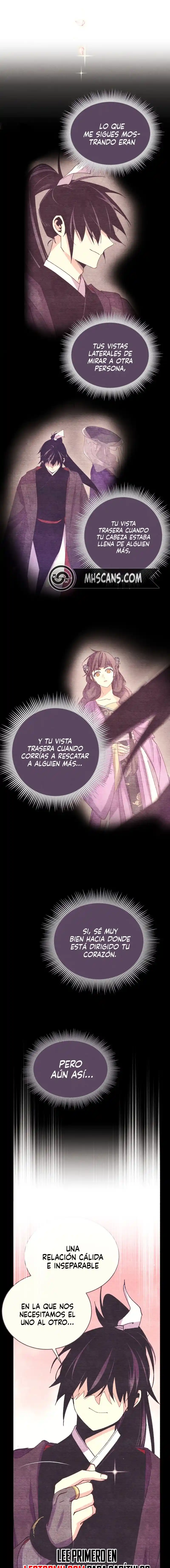 Lightning Degree capítulo 195, página 16