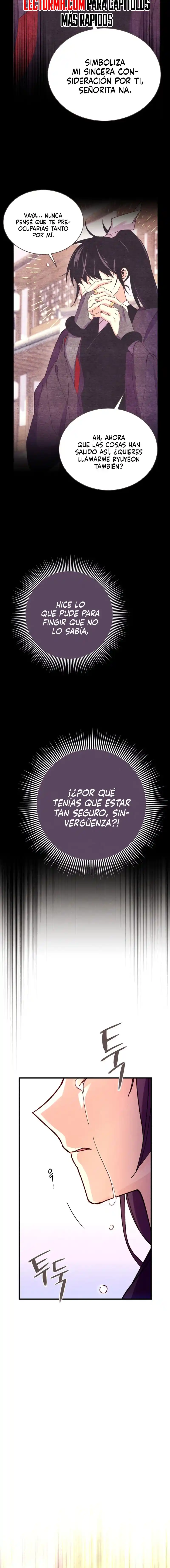 Lightning Degree capítulo 195, página 17