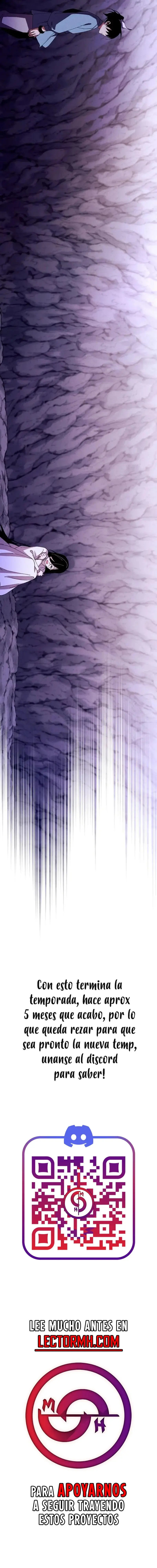 Lightning Degree capítulo 220, página 18