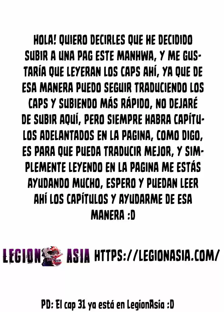 Lightning Degree capítulo 30, página 16