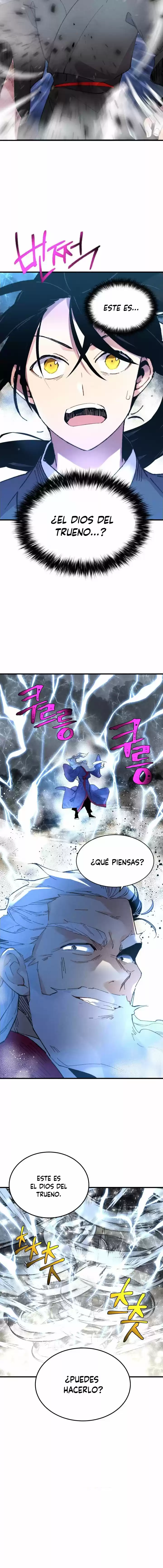 Lightning Degree capítulo 62, página 7