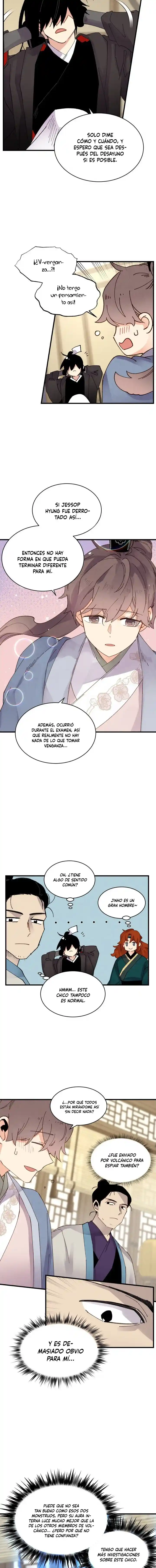 Lightning Degree capítulo 80, página 7