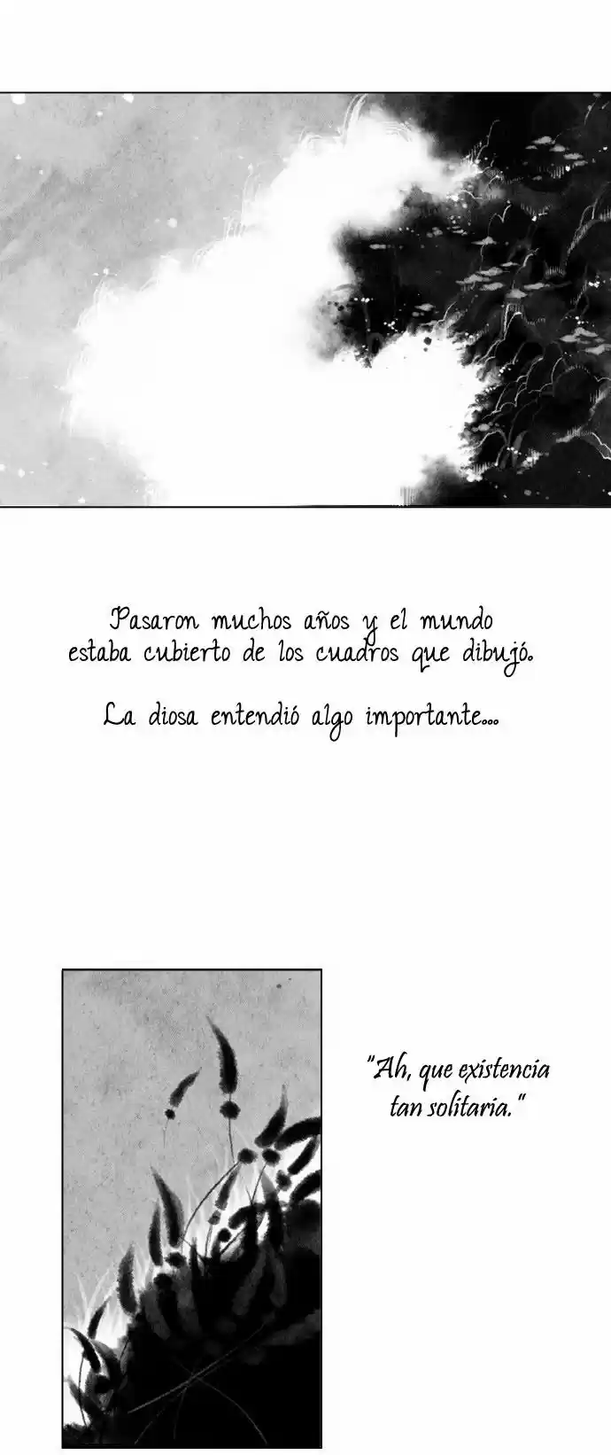 Like A Bird capítulo 0, página 2
