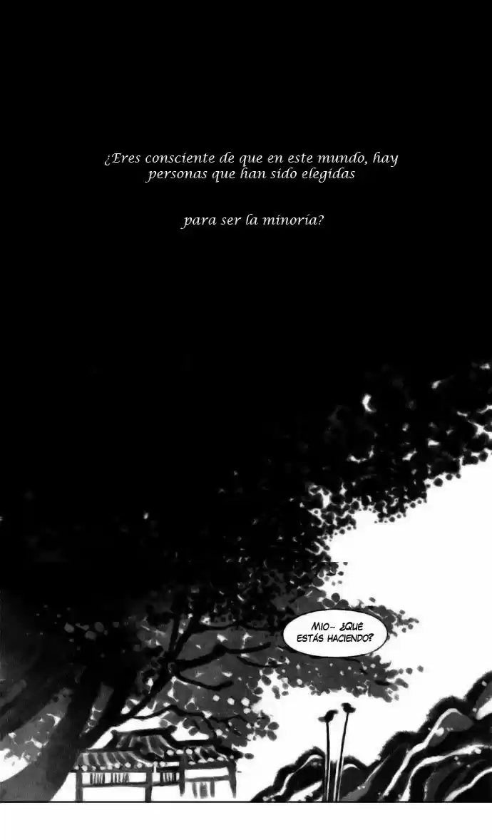 Like A Bird capítulo 16, página 2